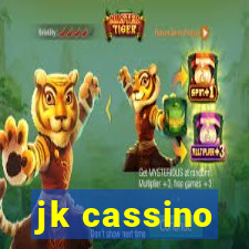 jk cassino